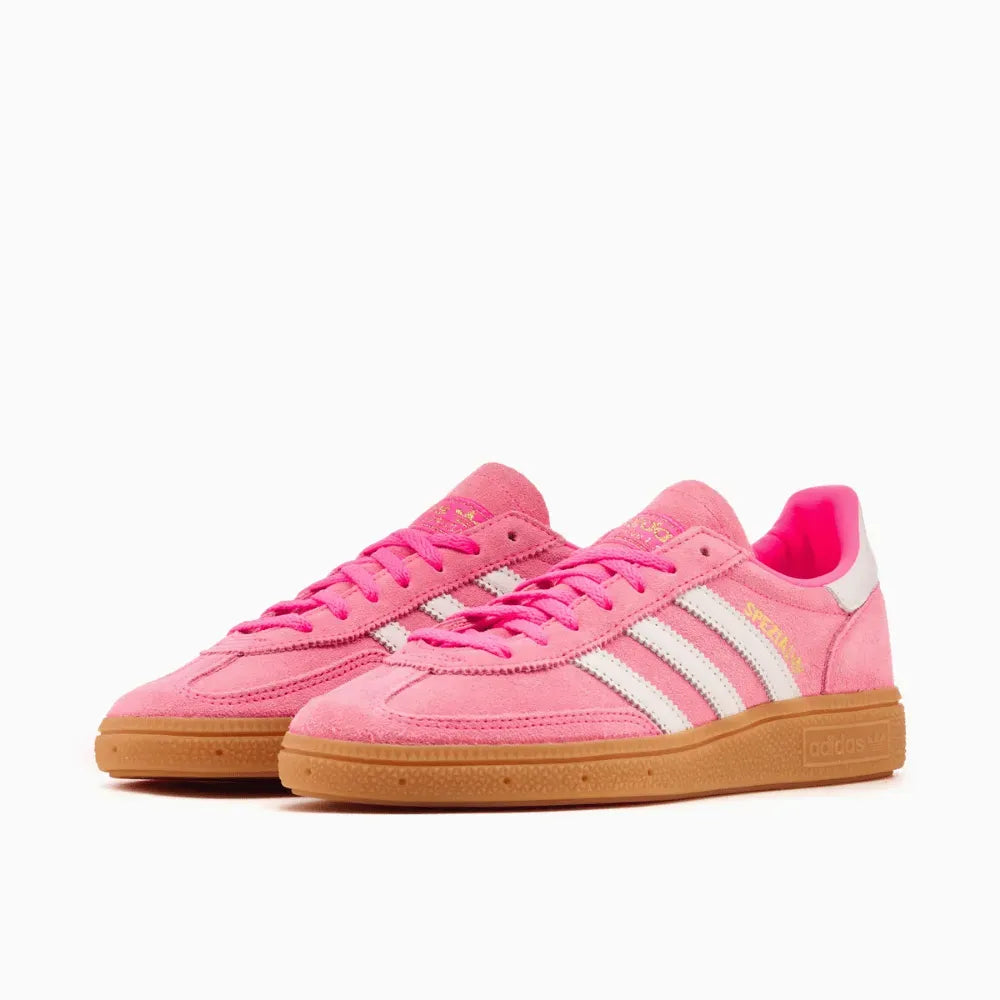 Adidas Handball Spezial Lucid Pink White