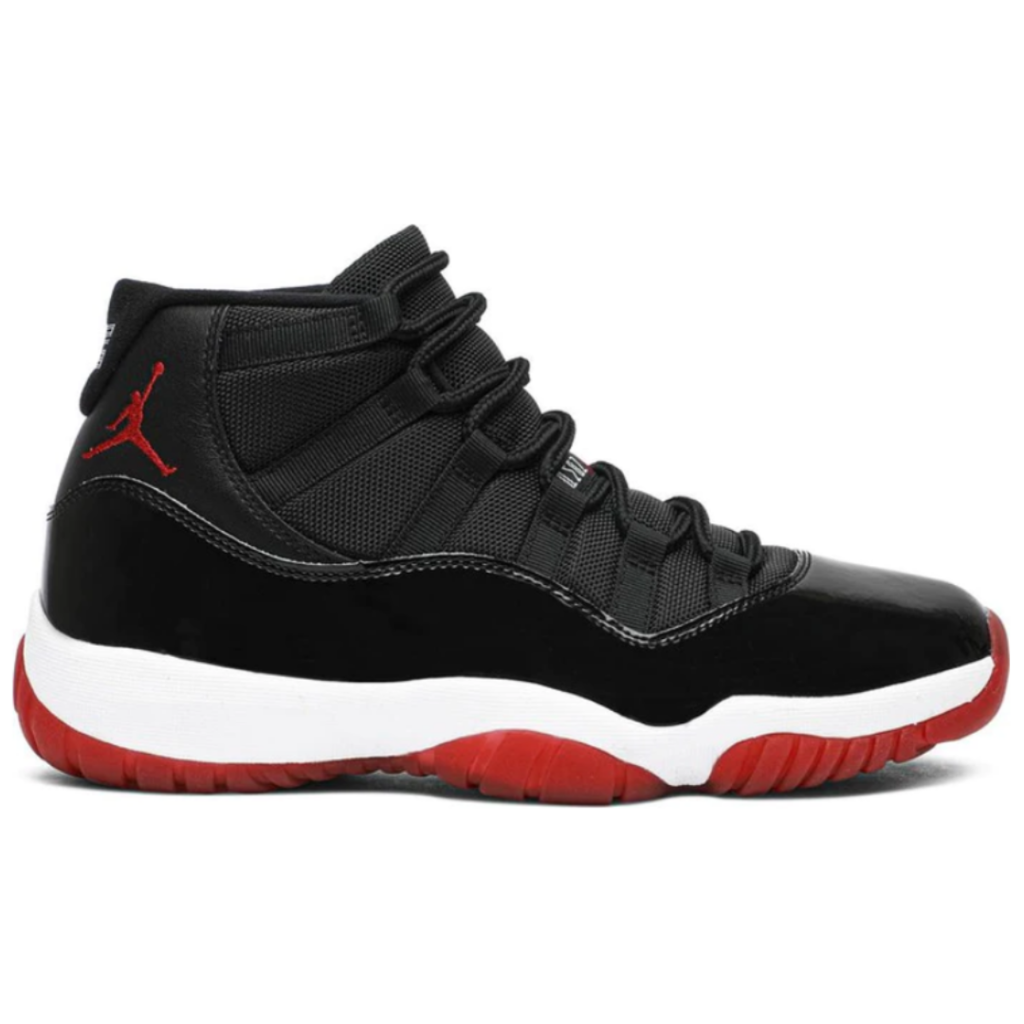 Air Jordan 11 Retro 'Bred'