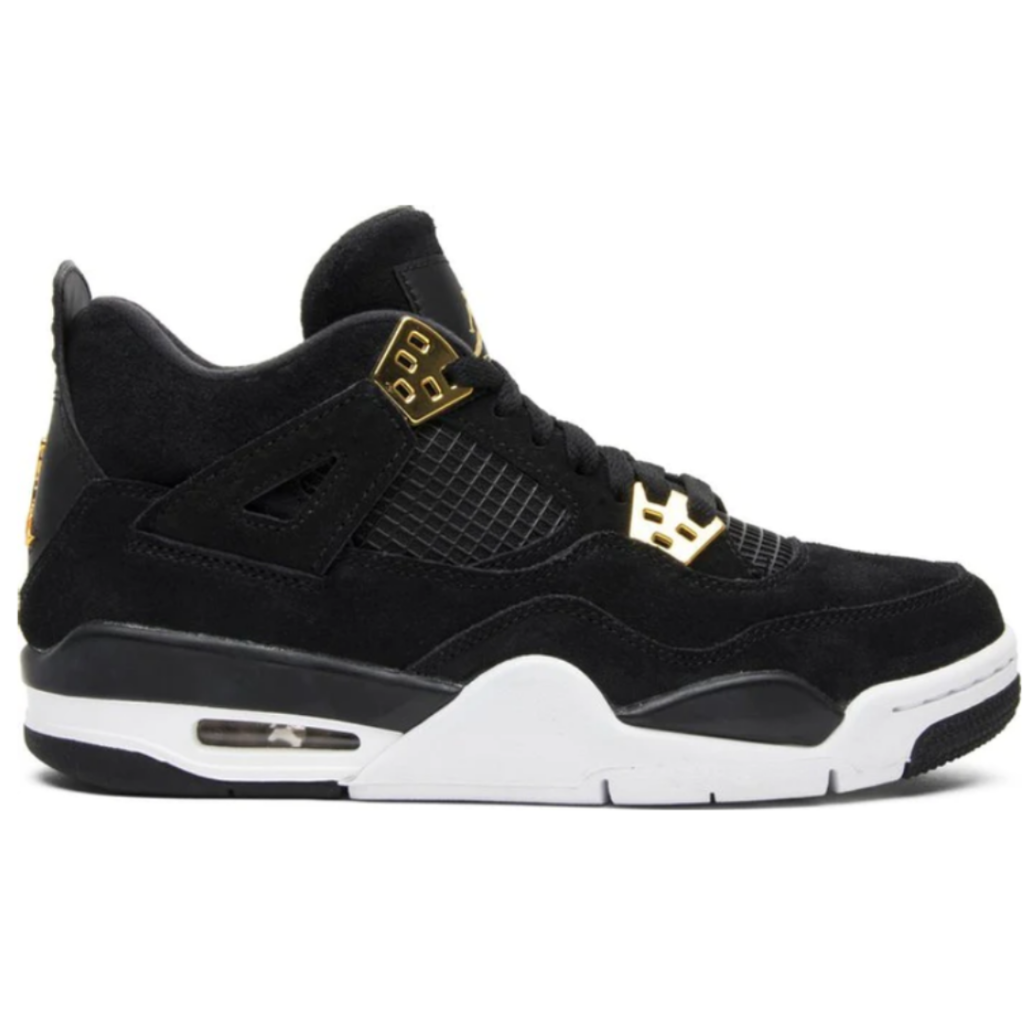 Air Jordan 4 Retro 'Royalty'