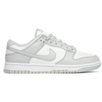 Nike Dunk Low Retro Grey Fog