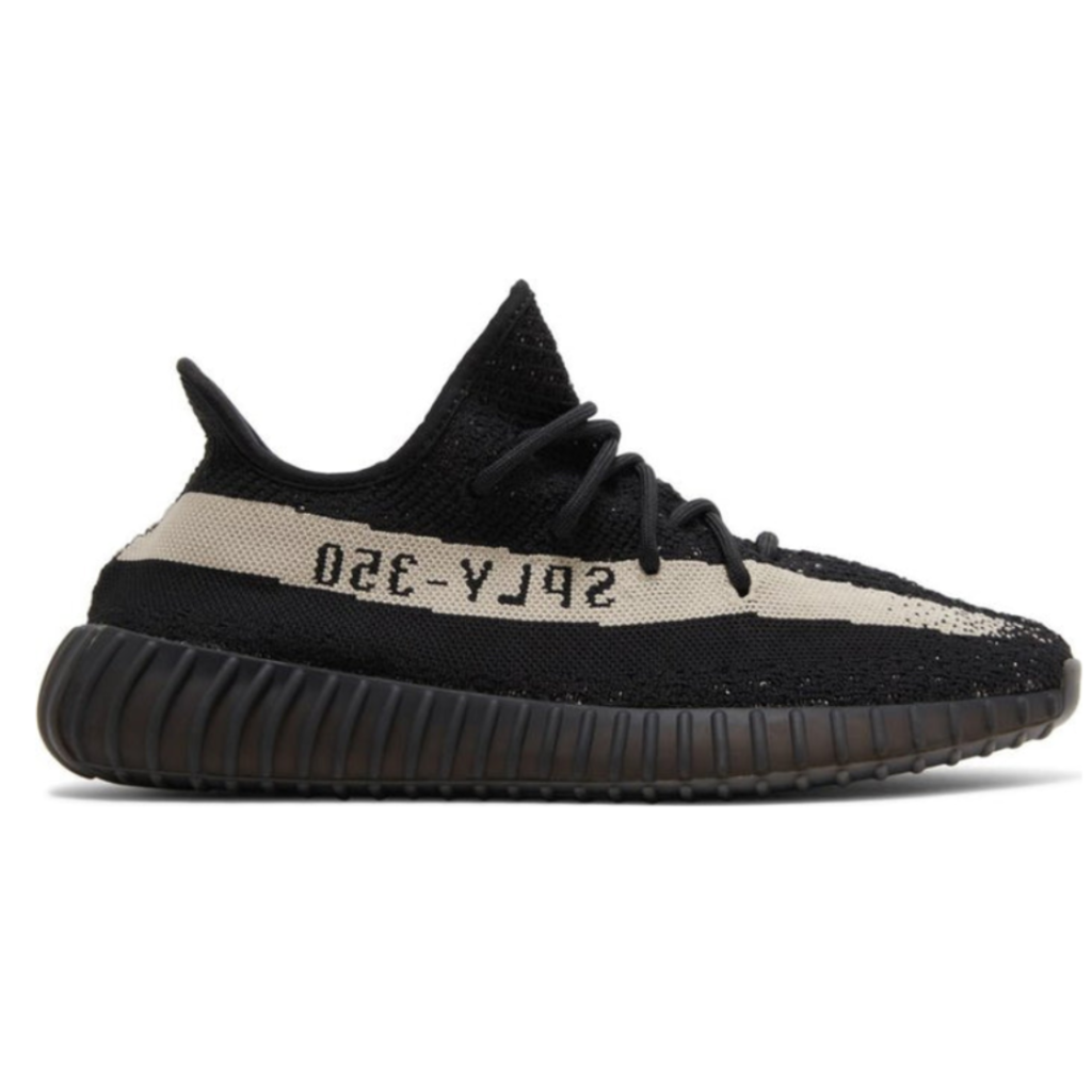 Adidas Yeezy Boost 350 V2 Oreo Black