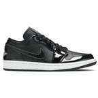 Air Jordan 1 Low All-Star Carbon Fiber