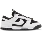 Nike Dunk Low Jumbo Panda Reverse