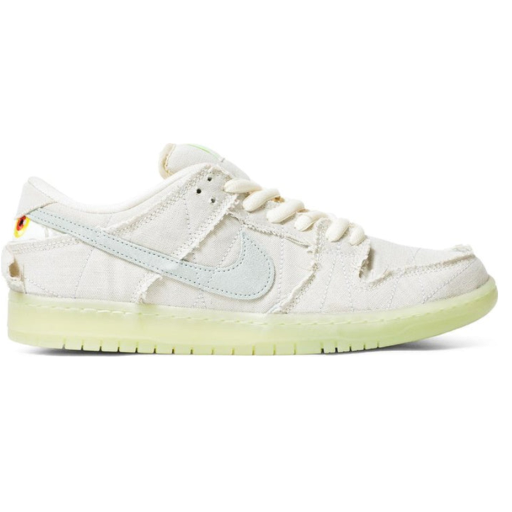 Nike SB Dunk Low “Mummy”