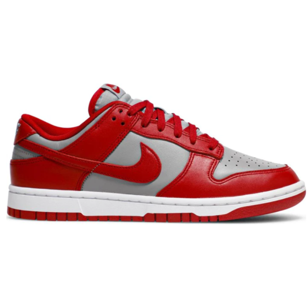 Nike Dunk Low SP 'UNLV' 2021