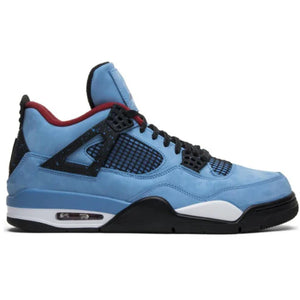 Jordan 4 Retro