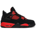 Air Jordan 4 Red Thunder
