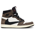 Travis Scott x Air Jordan 1 High OG TS SP