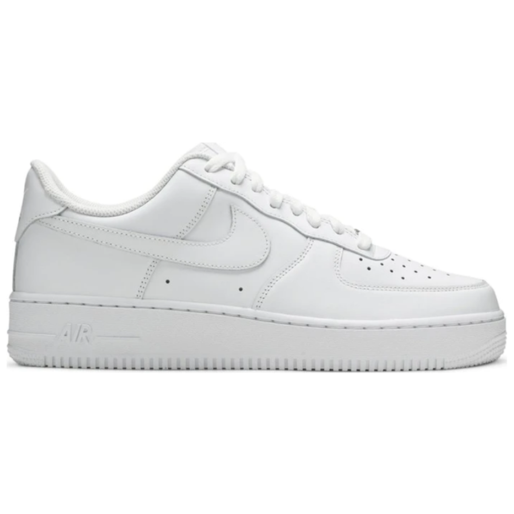 Air Force 1 Triple White