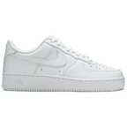 Air Force 1 Triple White