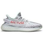 Adidas Yezzy 350 Boost V2 Blue Tint