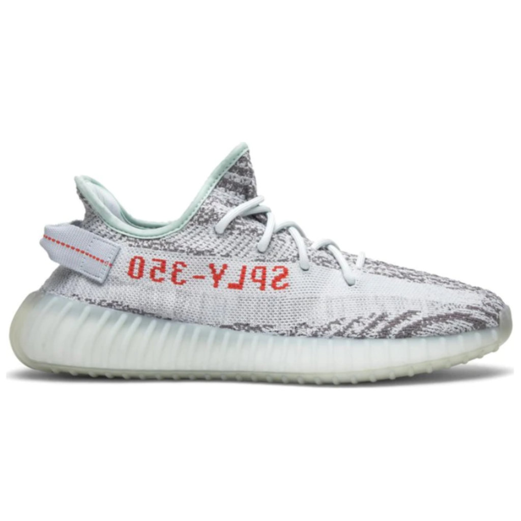 Adidas Yezzy 350 Boost V2 Blue Tint