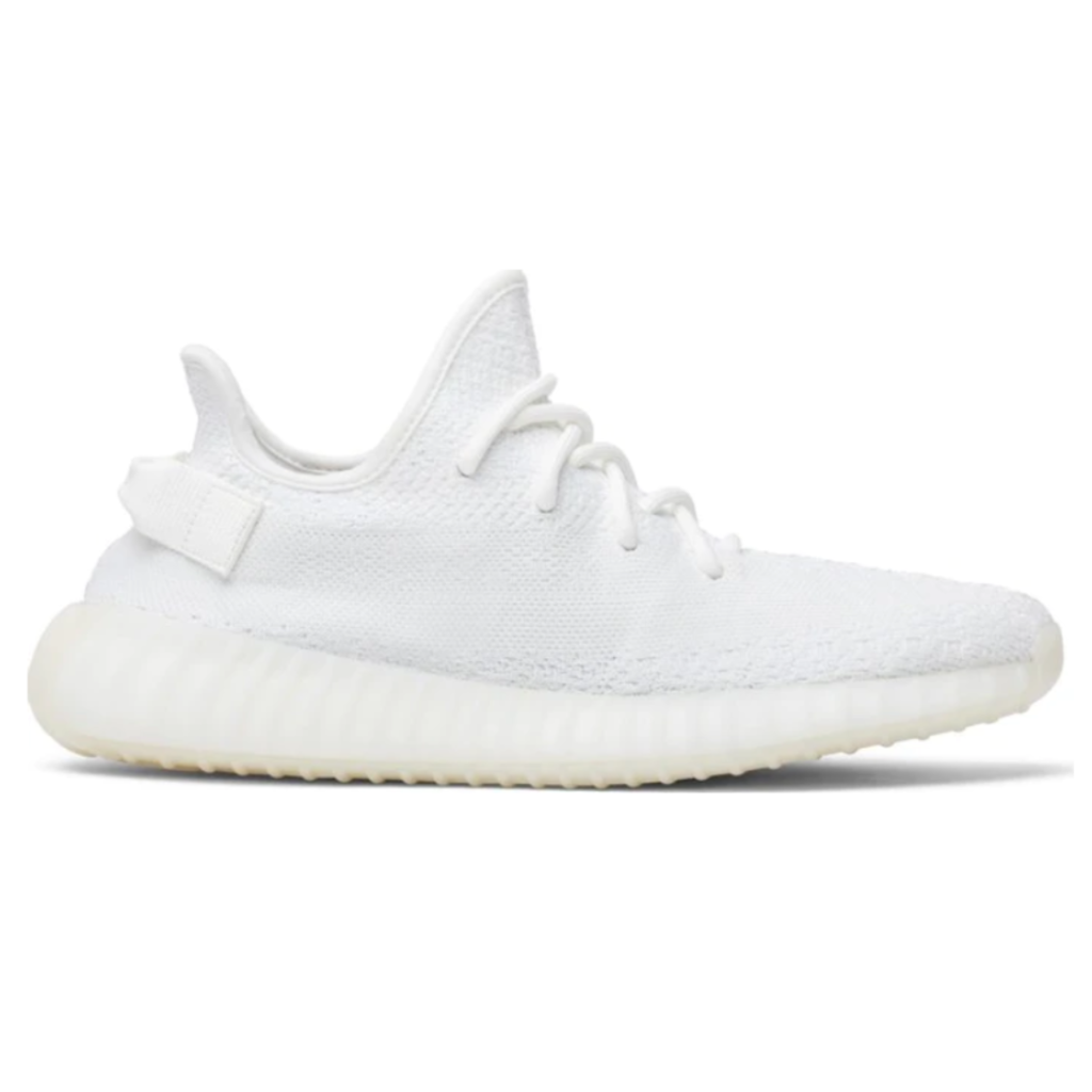 Adidas Yeezy Boost 350 V2 'Triple White'