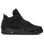 Air Jordan 4 Black Cat