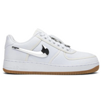 Air Force 1 Low X Travis Scott Trainers