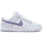 Dunk Low Purple Pulse