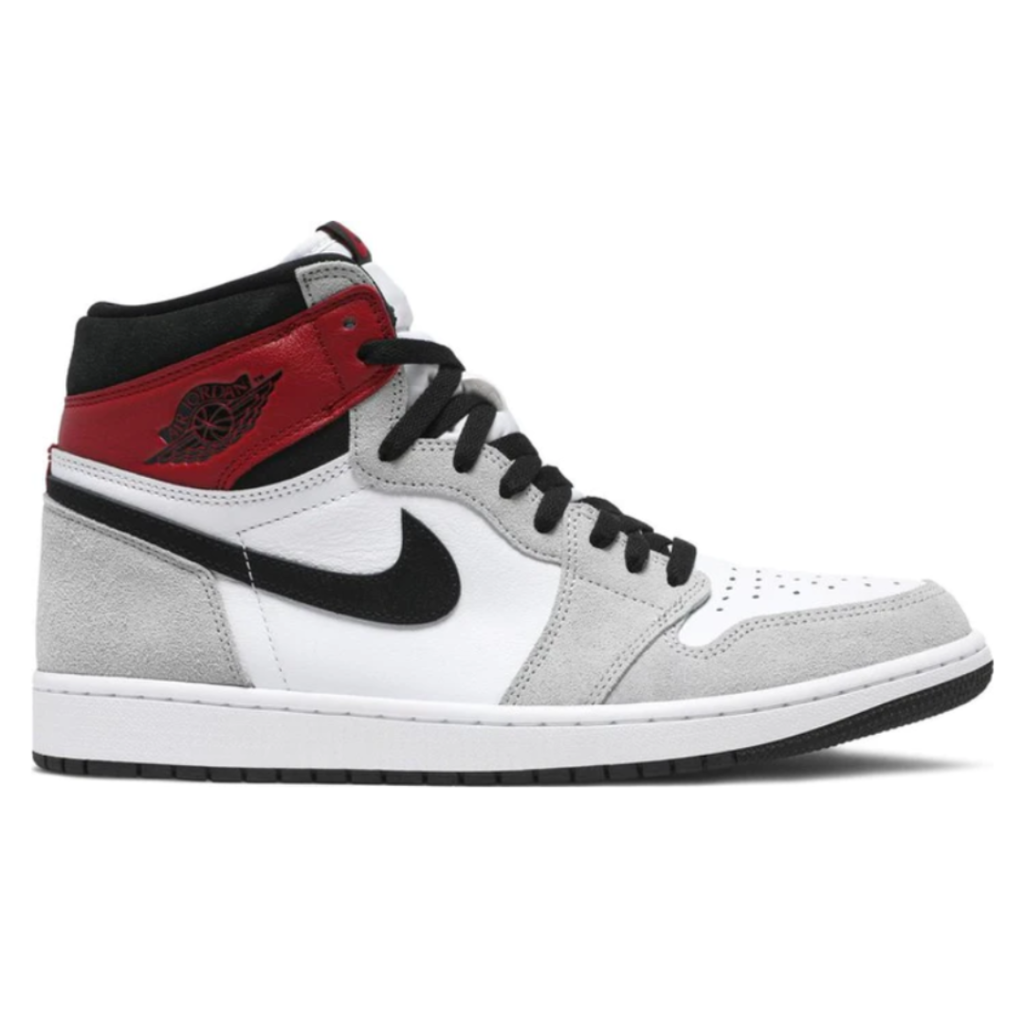 Air Jordan 1 High Smoke Grey
