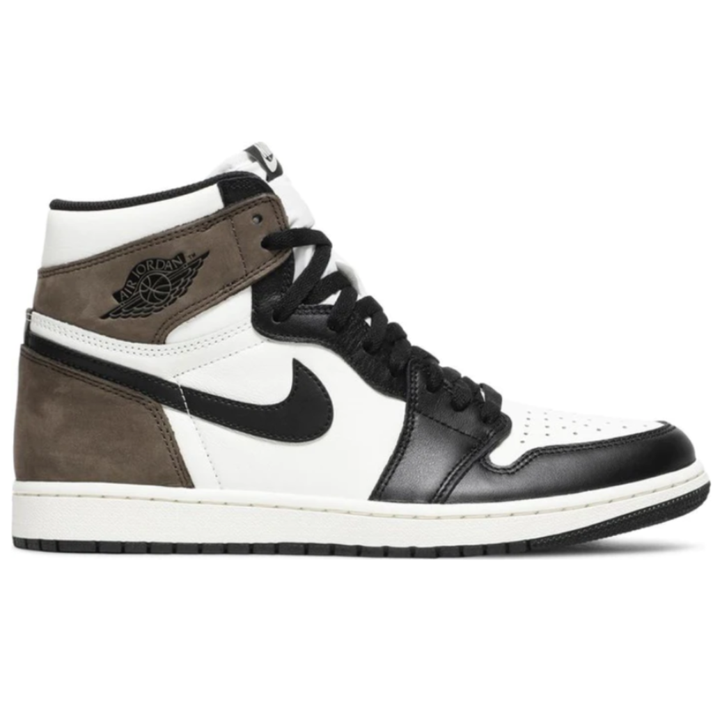 Air Jordan 1 High 'Dark Mocha'
