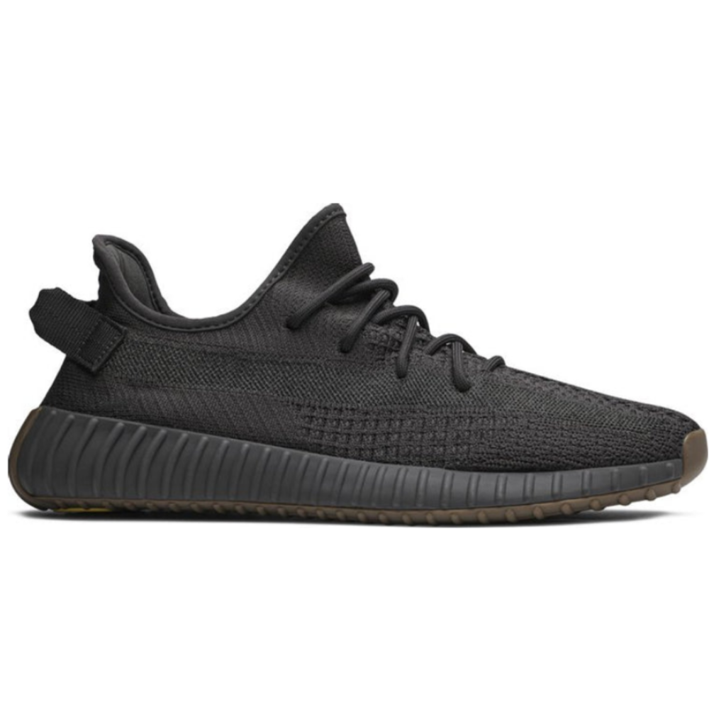 Adidas Yeezy 350 V2 Cinder Reflective Black