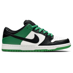 Nike SB Dunk Low Pro Classic Green