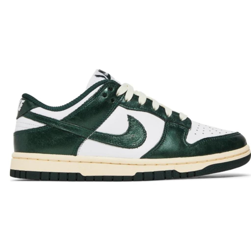 Dunk Low 'Vintage Green'