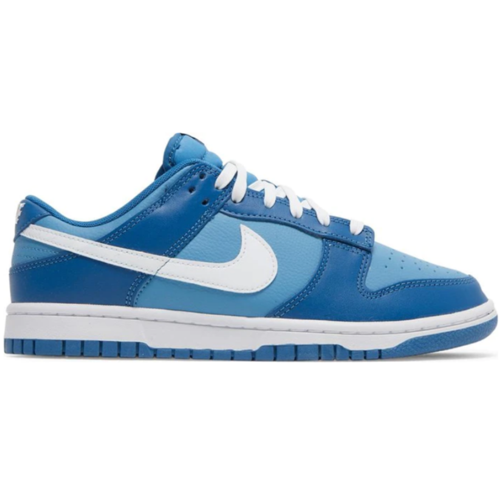 Nike Dunk Low 'Dark Marina Blue'