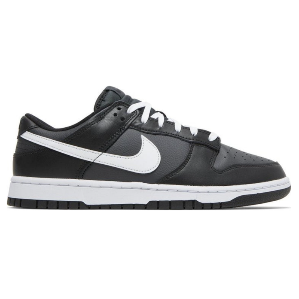 Nike Dunk Low Black Panda