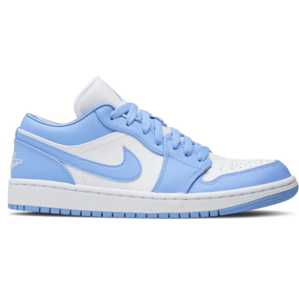 Air Jordan 1 Low UNC 2020
