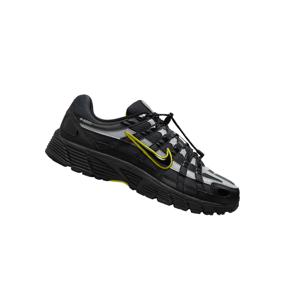 Nike P-6000 'Anthracite High Voltage'