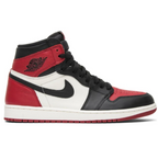 Air Jordan 1 Retro High OG Bred Toe