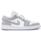 Nike Air Jordan 1 Low 'White Wolf Grey'