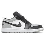 Air Jordan 1 Low Shadow Toe