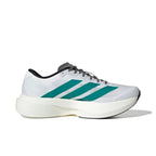 Adizero EVO SL Cloud White Pure Teal - JS4487