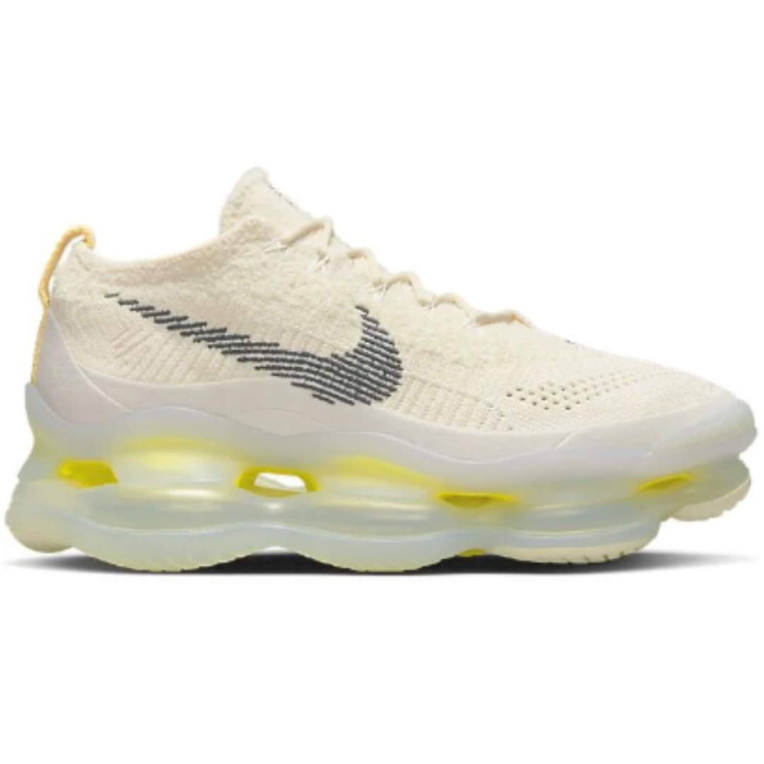 Nike Air Max Scorpion FK Lemon Wash