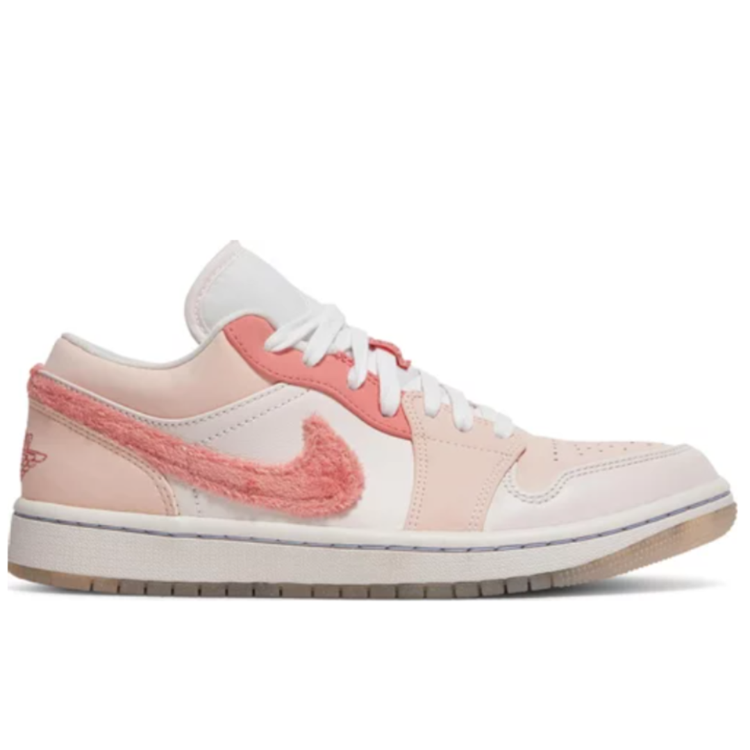 Air Jordan 1 Low SE 'Mighty Swooshers'