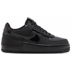Nike Air Force 1 Shadow Triple Black