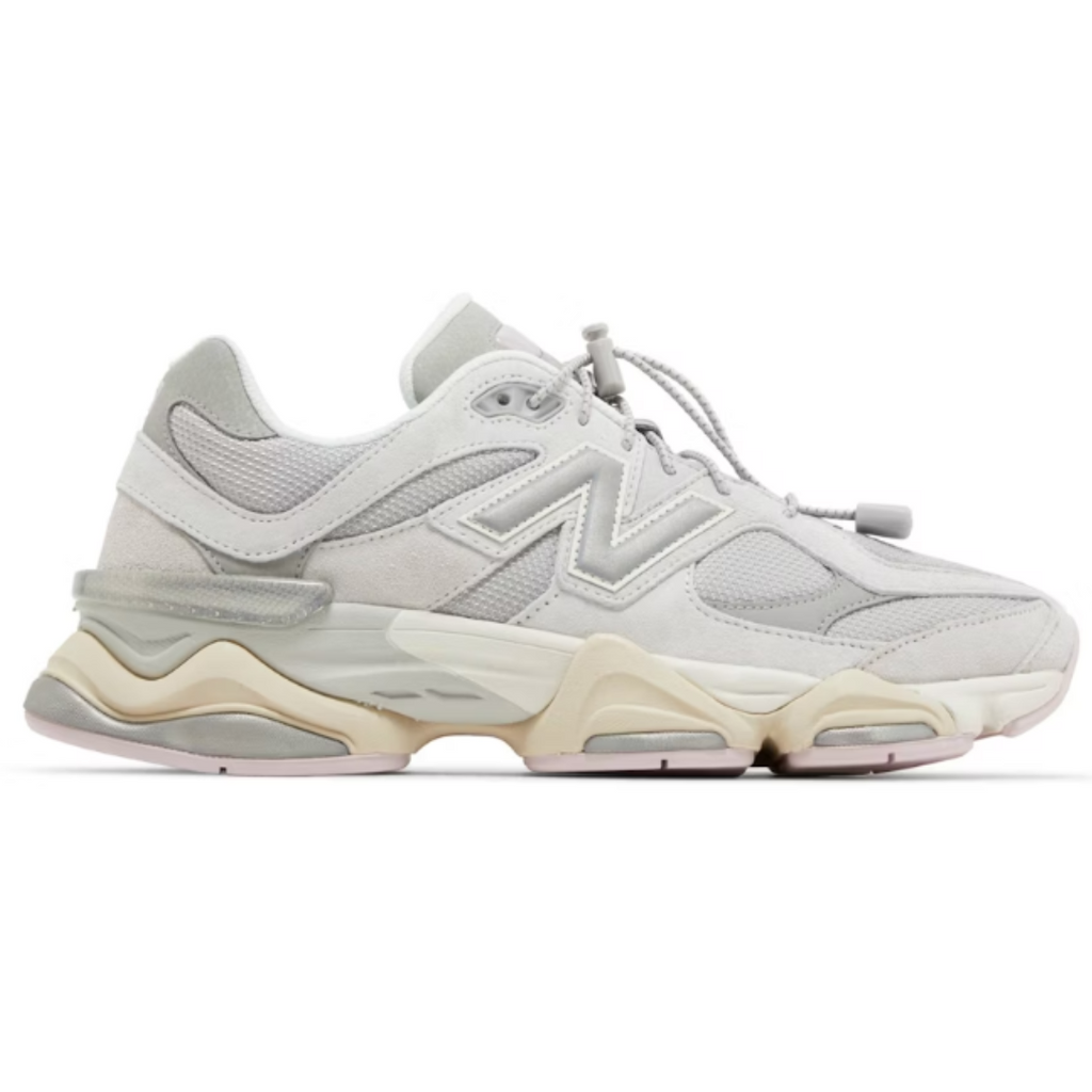 New Balance 9060 Grey Lilac