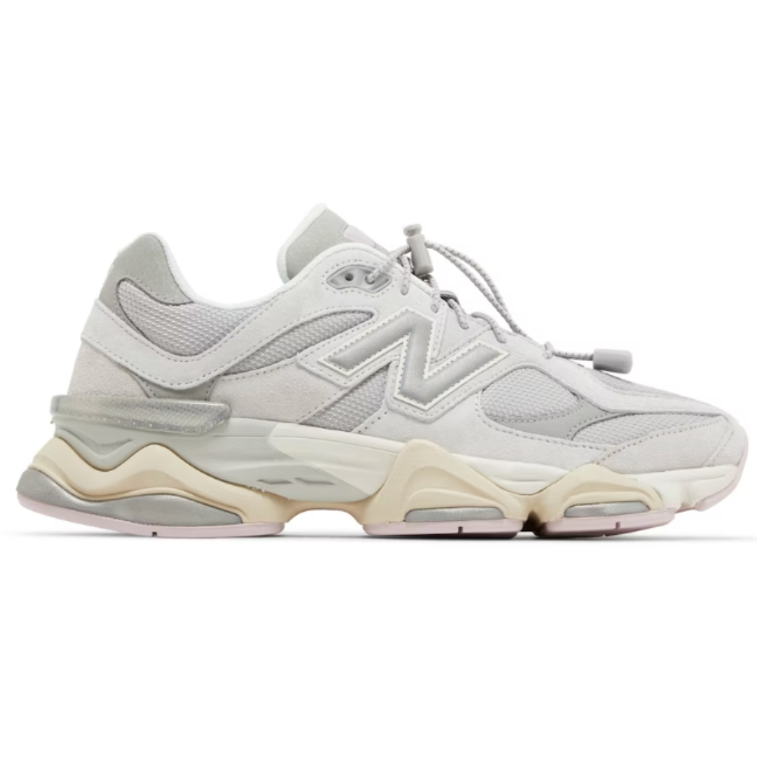New Balance 9060 Grey Lilac