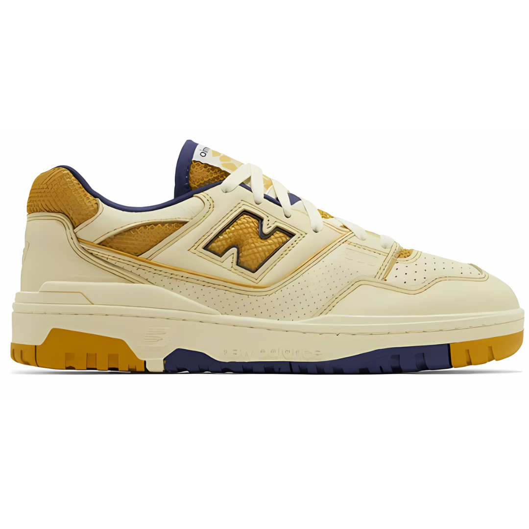 New Balance 550 Masaryk