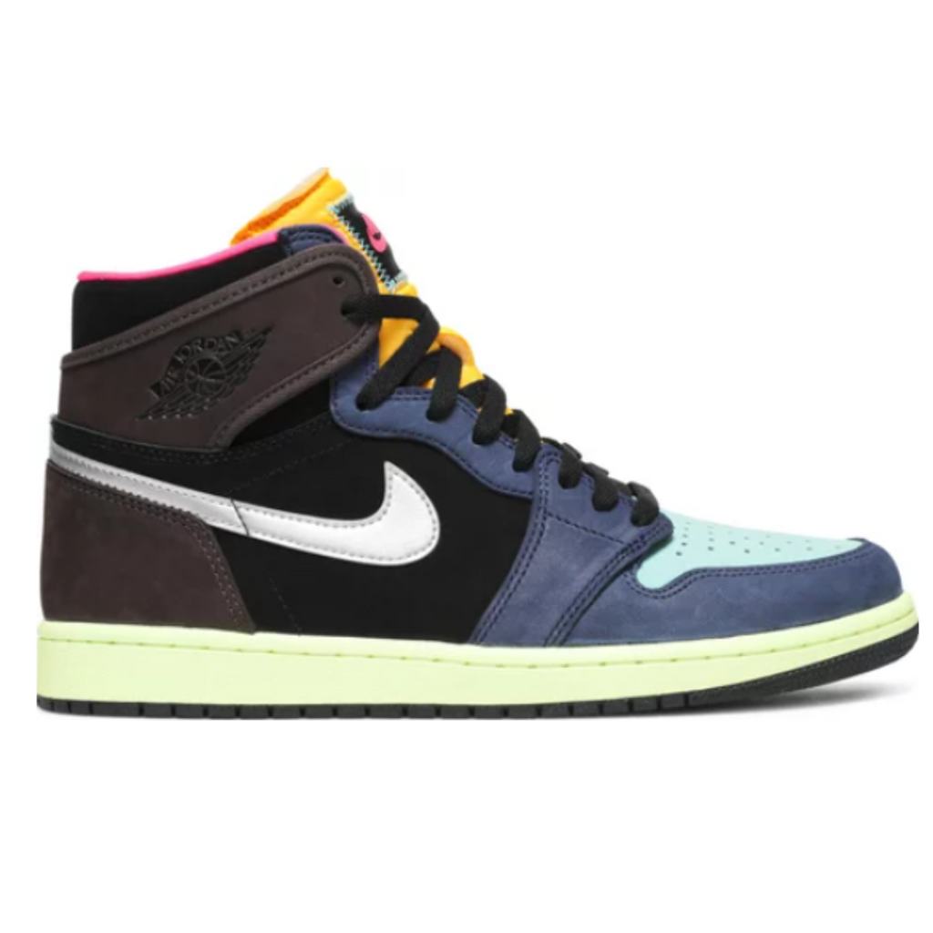 Air Jordan 1 Retro High 'Tokyo Bio Hack'