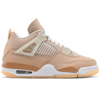 Air Jordan 4 Retro Wmns 'Shimmer'