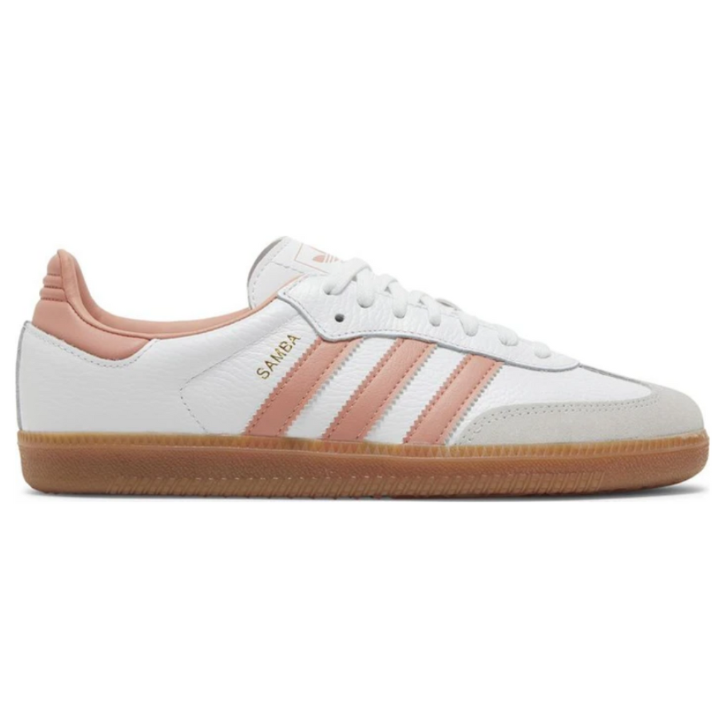 Adidas Samba OG 'Wonder Clay'