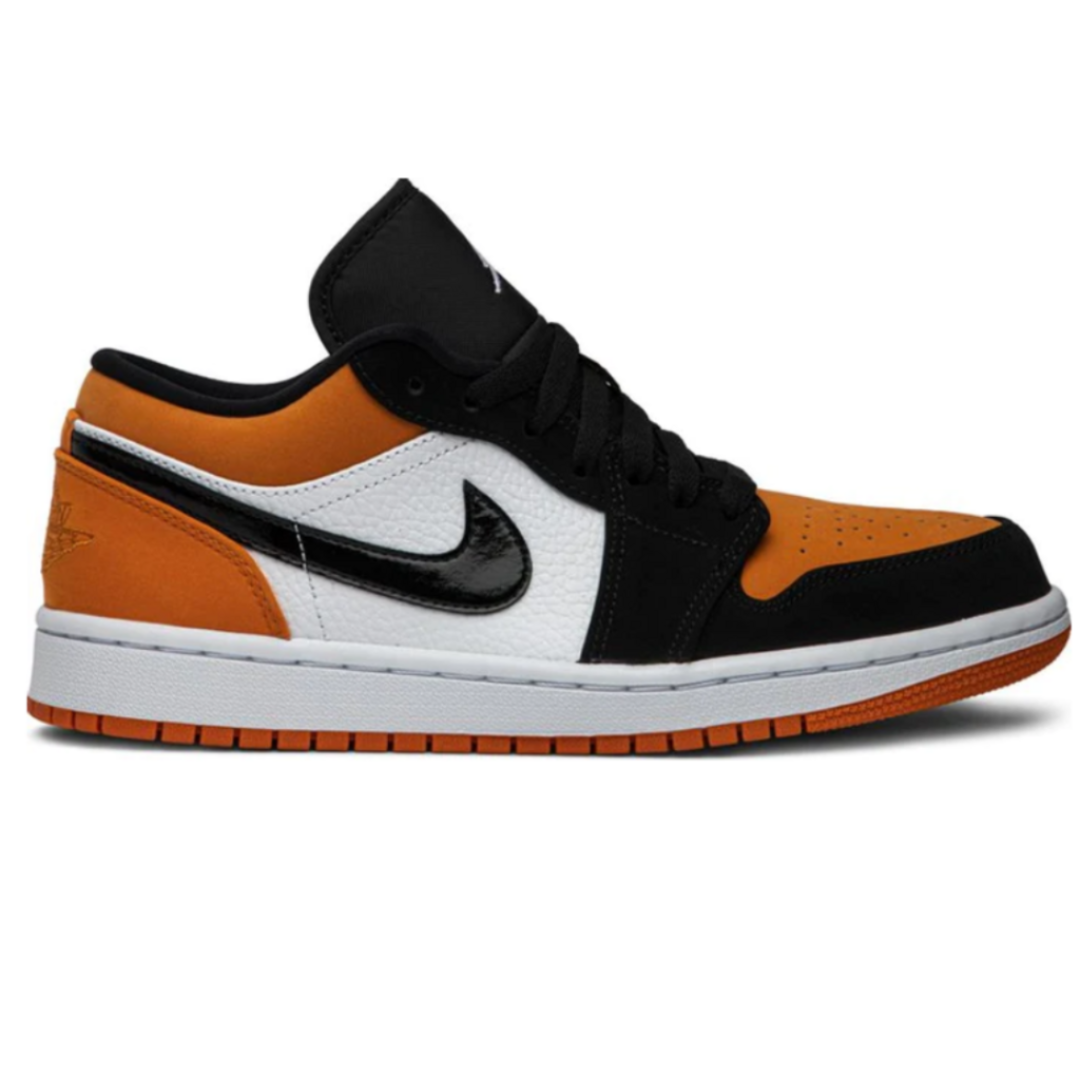 Air Jordan 1 Low 'Shattered Backboard'