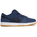 Nike Dunk Low Pro ISO SB Navy Gum