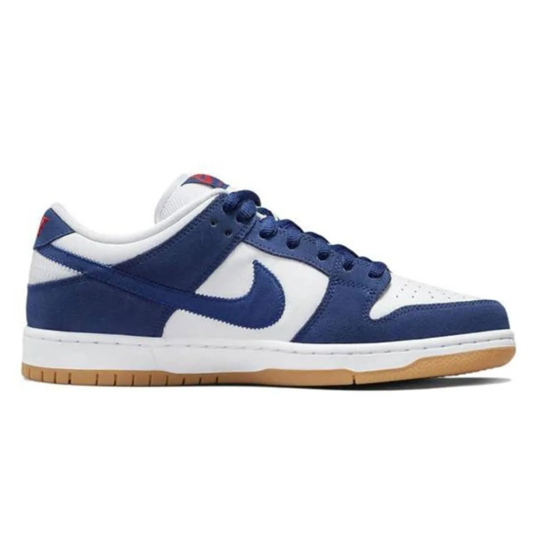 Nike Dunk Low Sb Dodgers Low