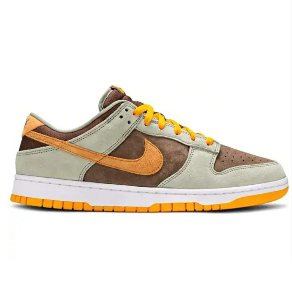 Nike Dunk Low Dusty Olive
