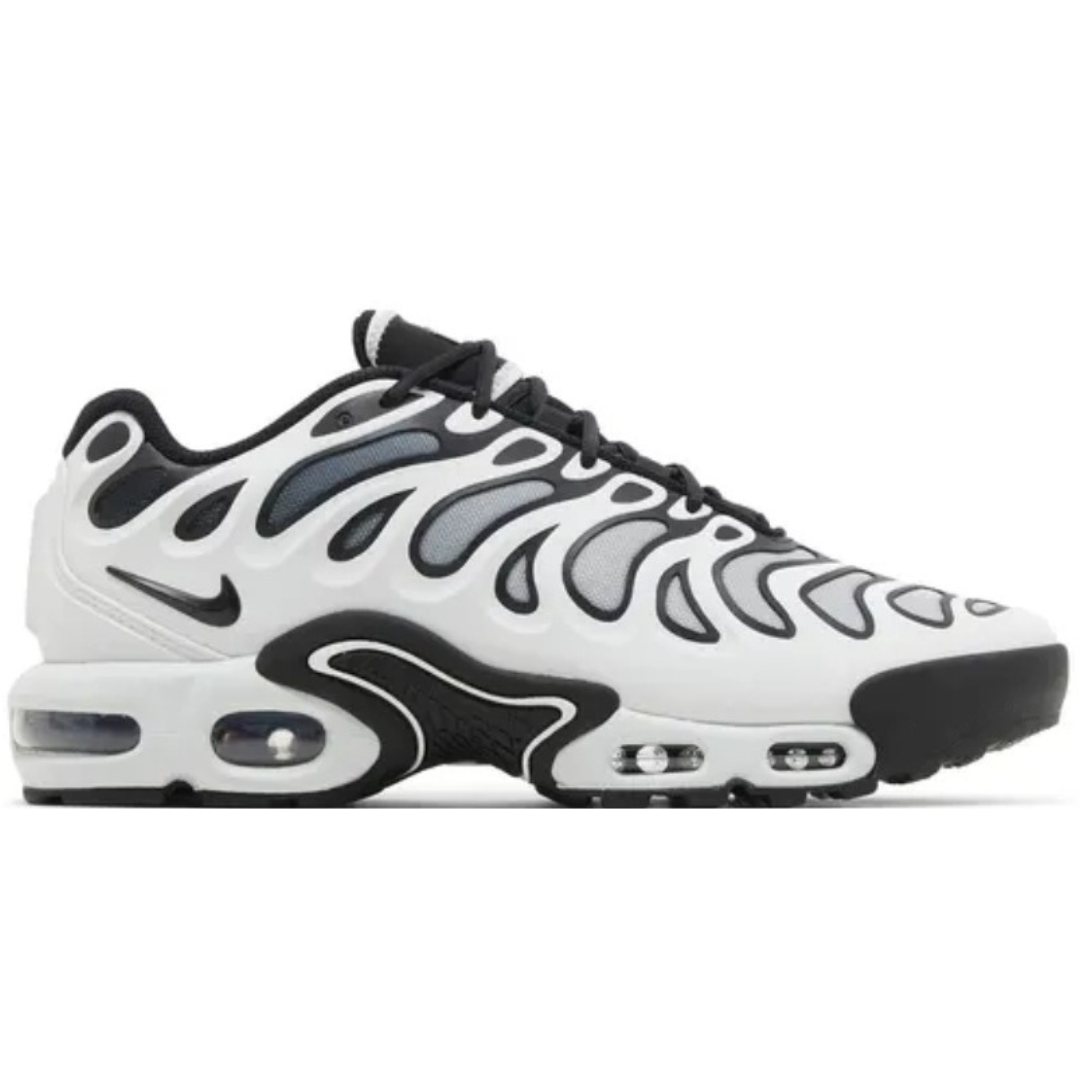 Nike Air Max Plus Drift Black Yin Yang