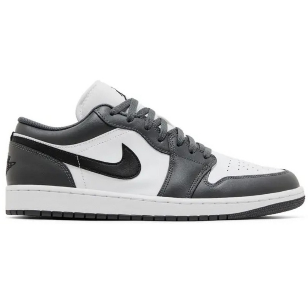 Air Jordan 1 Low 'Iron Grey'