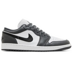 Air Jordan 1 Low 'Iron Grey'