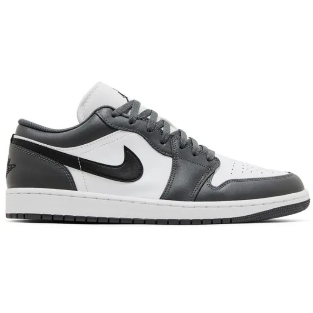 Air Jordan 1 Low 'Iron Grey'
